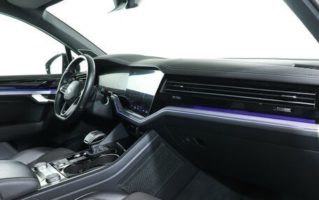 Volkswagen Touareg III, 2021 год, 7 650 000 рублей, 9 фотография