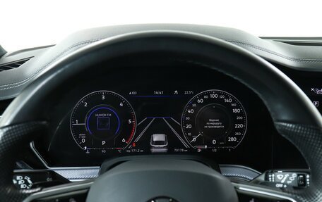 Volkswagen Touareg III, 2021 год, 7 650 000 рублей, 11 фотография