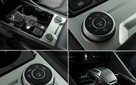 Volkswagen Touareg III, 2021 год, 7 650 000 рублей, 17 фотография
