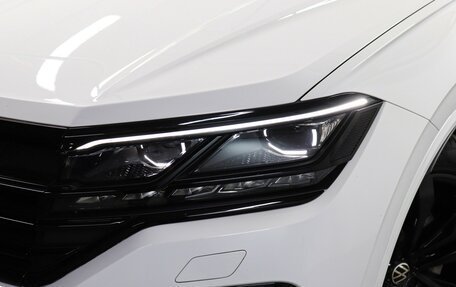 Volkswagen Touareg III, 2021 год, 7 650 000 рублей, 24 фотография