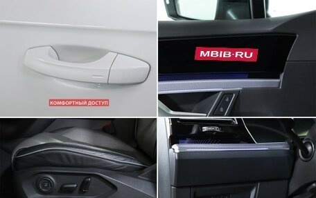 Volkswagen Touareg III, 2021 год, 7 650 000 рублей, 19 фотография