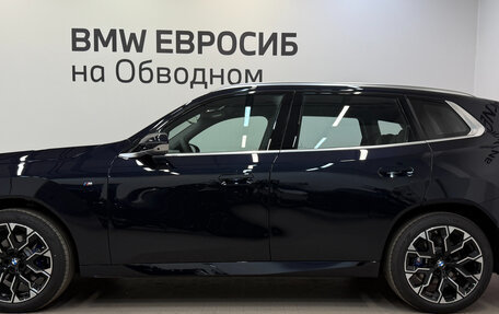 BMW X3, 2025 год, 8 290 000 рублей, 5 фотография