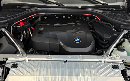 BMW X3, 2025 год, 8 290 000 рублей, 7 фотография