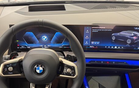 BMW X3, 2025 год, 8 290 000 рублей, 14 фотография