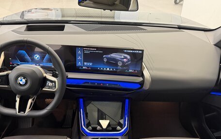 BMW X3, 2025 год, 8 290 000 рублей, 9 фотография