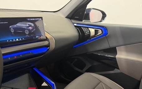 BMW X3, 2025 год, 8 290 000 рублей, 15 фотография
