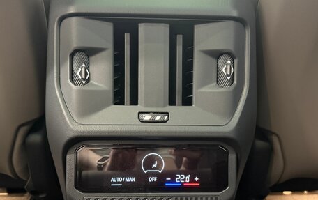 BMW X3, 2025 год, 8 290 000 рублей, 18 фотография