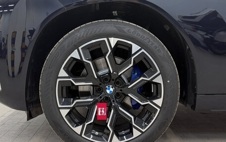 BMW X3, 2025 год, 8 290 000 рублей, 13 фотография