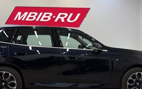 BMW X3, 2025 год, 8 290 000 рублей, 6 фотография