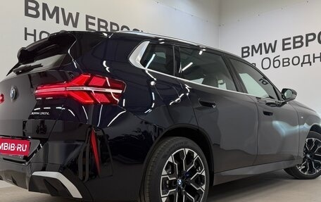 BMW X3, 2025 год, 8 290 000 рублей, 2 фотография