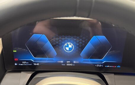 BMW X3, 2025 год, 8 290 000 рублей, 16 фотография