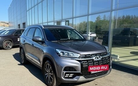 Chery Tiggo 8 I, 2023 год, 1 990 000 рублей, 3 фотография