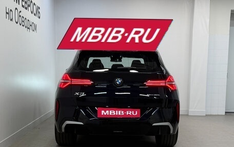 BMW X3, 2025 год, 8 290 000 рублей, 4 фотография