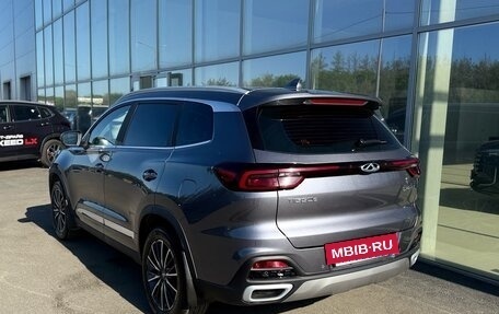 Chery Tiggo 8 I, 2023 год, 1 990 000 рублей, 7 фотография