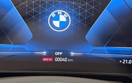 BMW X3, 2025 год, 8 290 000 рублей, 21 фотография