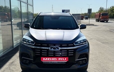 Chery Tiggo 8 I, 2023 год, 1 990 000 рублей, 2 фотография