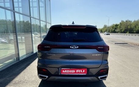 Chery Tiggo 8 I, 2023 год, 1 990 000 рублей, 6 фотография