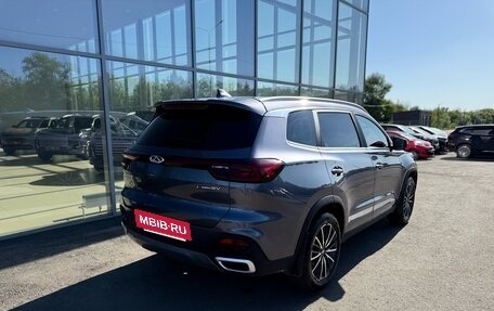 Chery Tiggo 8 I, 2023 год, 1 990 000 рублей, 5 фотография