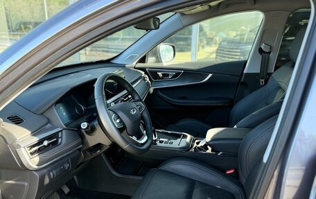 Chery Tiggo 8 I, 2023 год, 1 990 000 рублей, 13 фотография