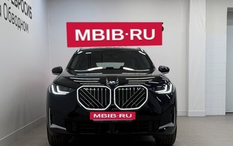 BMW X3, 2025 год, 8 290 000 рублей, 3 фотография