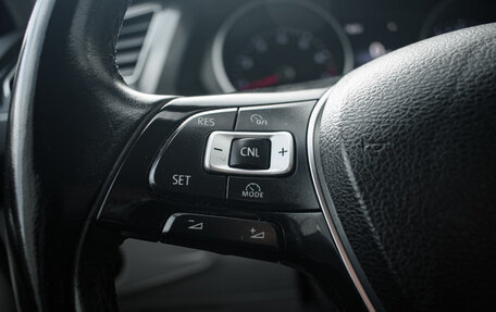 Volkswagen Tiguan II, 2017 год, 2 100 000 рублей, 15 фотография