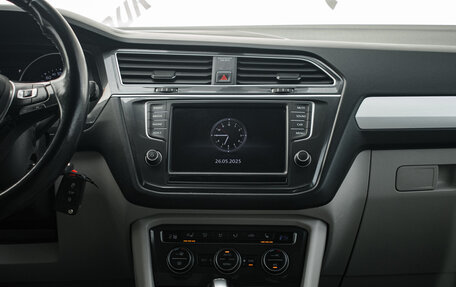 Volkswagen Tiguan II, 2017 год, 2 100 000 рублей, 18 фотография