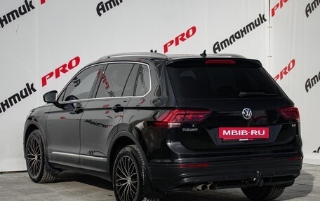 Volkswagen Tiguan II, 2017 год, 2 100 000 рублей, 7 фотография