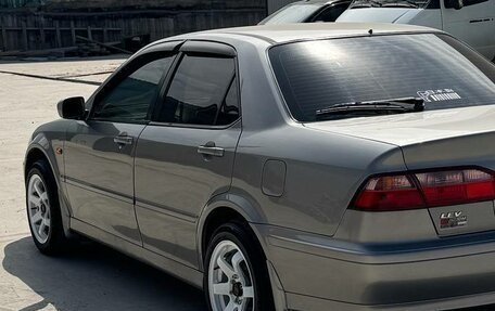 Honda Torneo, 1999 год, 690 000 рублей, 3 фотография
