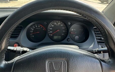 Honda Torneo, 1999 год, 690 000 рублей, 6 фотография