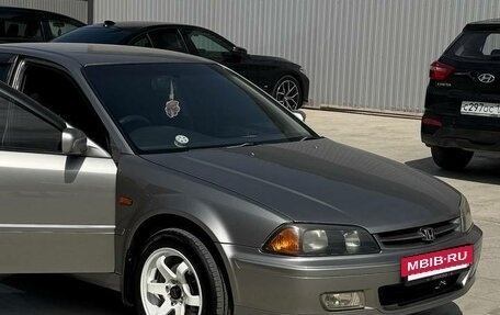 Honda Torneo, 1999 год, 690 000 рублей, 7 фотография