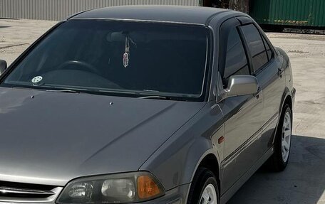 Honda Torneo, 1999 год, 690 000 рублей, 16 фотография