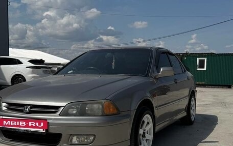 Honda Torneo, 1999 год, 690 000 рублей, 11 фотография