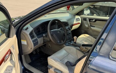 Volvo S60 III, 2002 год, 465 000 рублей, 7 фотография