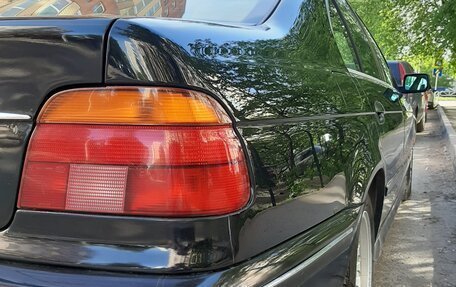 BMW 5 серия, 1998 год, 350 000 рублей, 9 фотография