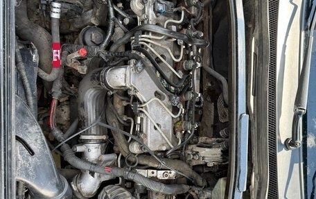 Volvo S60 III, 2002 год, 465 000 рублей, 8 фотография