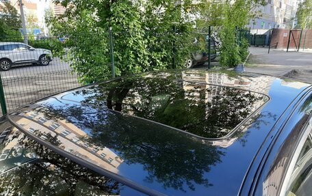 BMW 5 серия, 1998 год, 350 000 рублей, 6 фотография