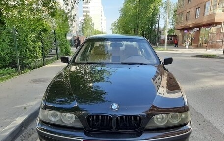 BMW 5 серия, 1998 год, 350 000 рублей, 2 фотография