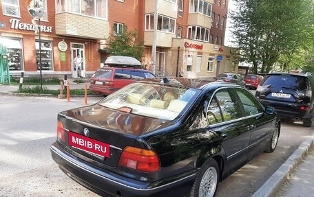 BMW 5 серия, 1998 год, 350 000 рублей, 4 фотография