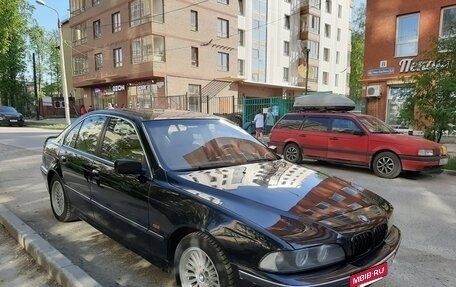 BMW 5 серия, 1998 год, 350 000 рублей, 3 фотография