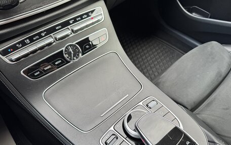 Mercedes-Benz E-Класс, 2018 год, 3 350 000 рублей, 3 фотография