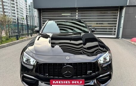 Mercedes-Benz E-Класс, 2018 год, 3 350 000 рублей, 11 фотография