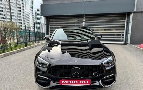Mercedes-Benz E-Класс, 2018 год, 3 350 000 рублей, 28 фотография