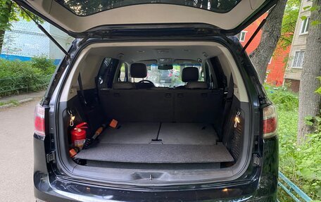 Chevrolet TrailBlazer II, 2013 год, 2 050 000 рублей, 11 фотография