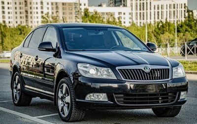 Skoda Octavia, 2011 год, 820 000 рублей, 1 фотография