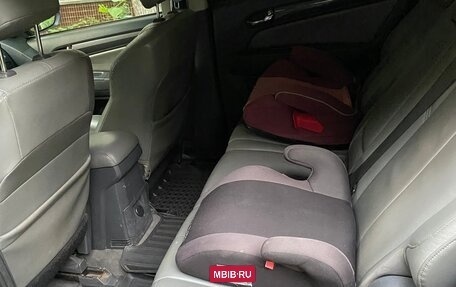 Chevrolet TrailBlazer II, 2013 год, 2 050 000 рублей, 10 фотография