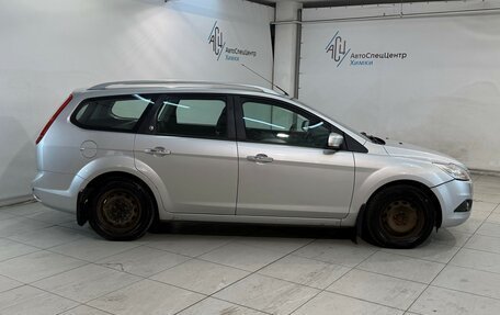Ford Focus II рестайлинг, 2008 год, 649 800 рублей, 15 фотография