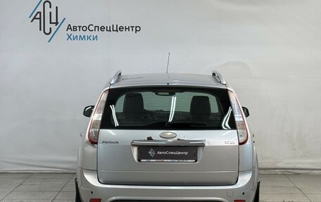 Ford Focus II рестайлинг, 2008 год, 649 800 рублей, 12 фотография