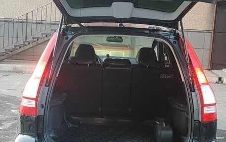 Honda CR-V III рестайлинг, 2008 год, 1 000 000 рублей, 5 фотография