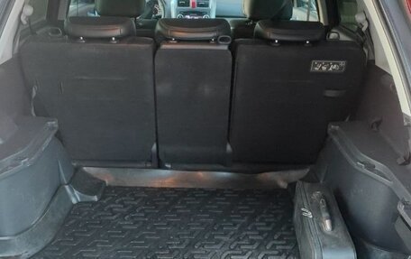 Honda CR-V III рестайлинг, 2008 год, 1 000 000 рублей, 6 фотография