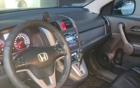 Honda CR-V III рестайлинг, 2008 год, 1 000 000 рублей, 8 фотография